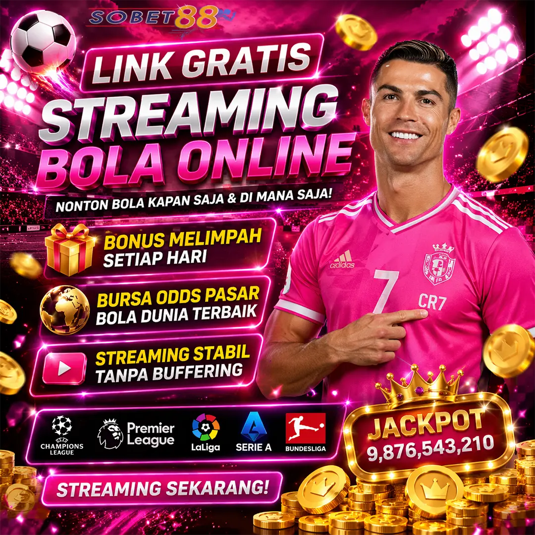 SOBET88 > Daring Football Channel with Most Classy Leagues in Europe from SBOBET